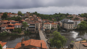 Ménage à domicile Limoges